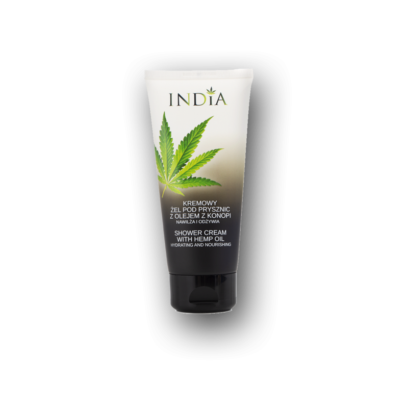 SHOWER CREAM 200ML