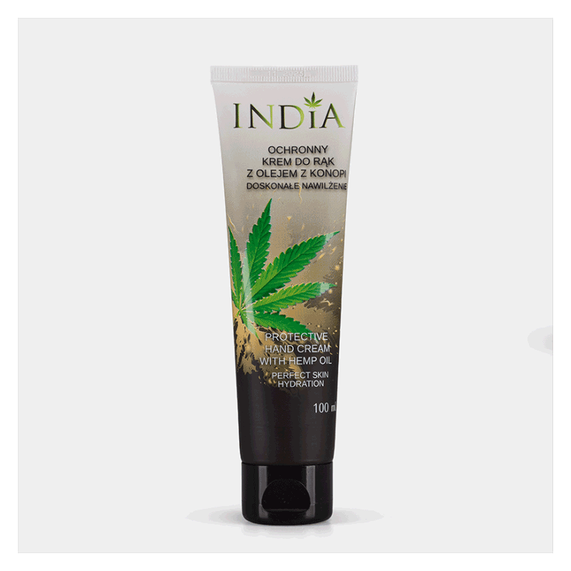 PROTECTIVE HAND CREAM 100ML