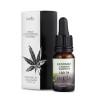 ISOLATE  5% 500 mg CBD