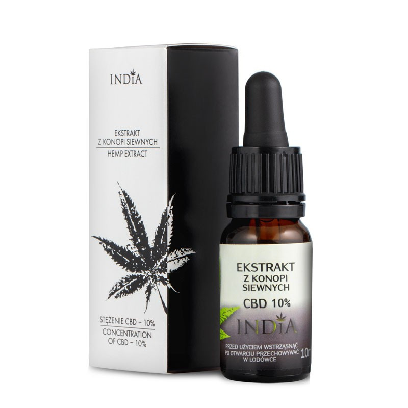 ISOLATE 10% 1000 mg CBD
