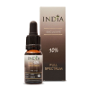10 % - 1000 mg fuld ekstrakt Olie