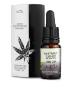 CBD Isolat